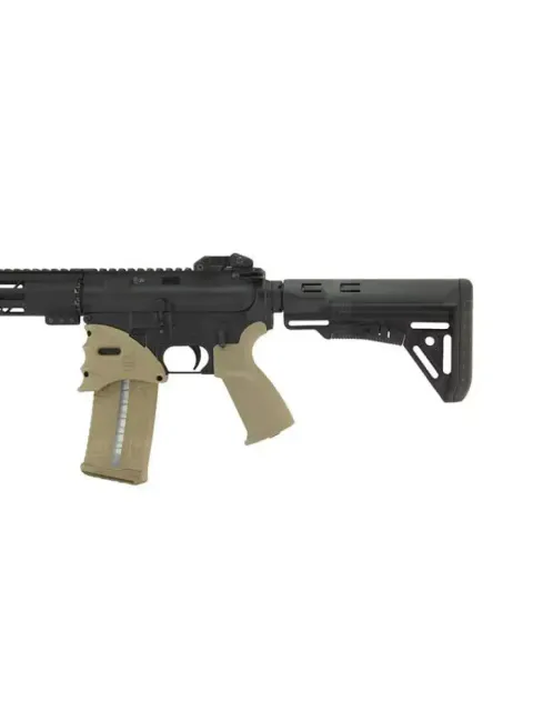 Приклад AR-15 и аналоги