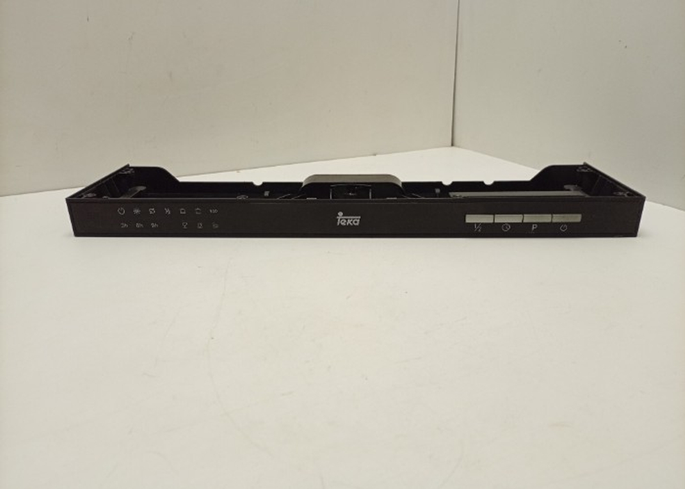 DW1455FI ктп10 Передняя панель для посудомоечной машины Teka 673000409549 б/у
