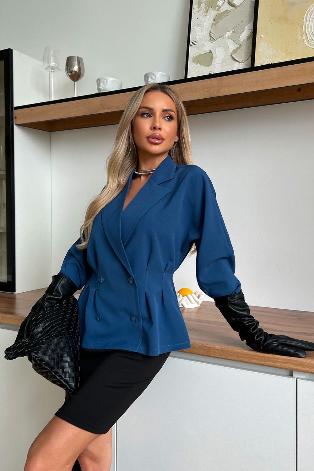 Жакет Юджини №2 Valentina