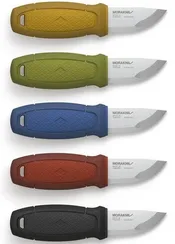 Нож Morakniv Eldris зеленый, арт. 12651