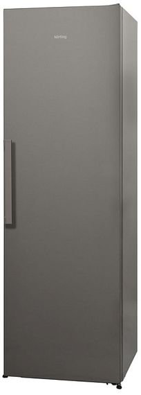 Морозильная камера Korting KNFR 1837 X
