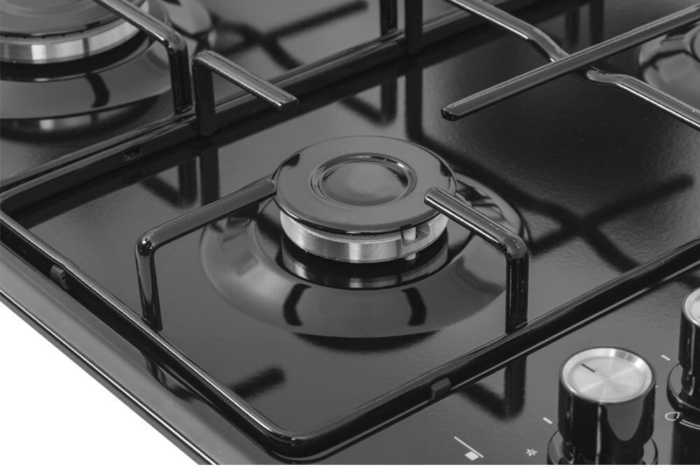 Варочная панель газовая SIMFER H60Q40B411