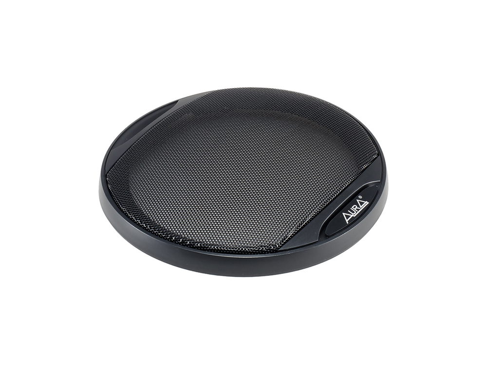 Автоколонки AURA FIREBALL-422 (10см/2шт/сетки)