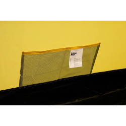 Палатка Tramp Lite Camp 4 (зеленый)