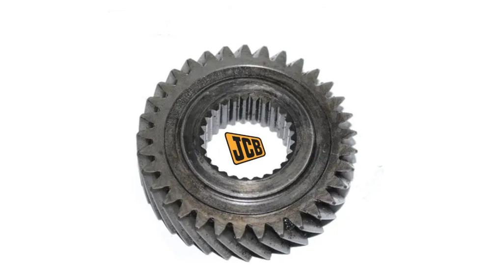 Шестерня КПП JCB 459/M5173