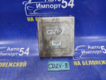 Компьютер АКПП MITSUBISHI LIBERO 2001