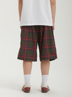 Мужские Шорты Plaid