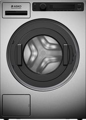Стиральная машина Asko WMC6743PF.S Marine