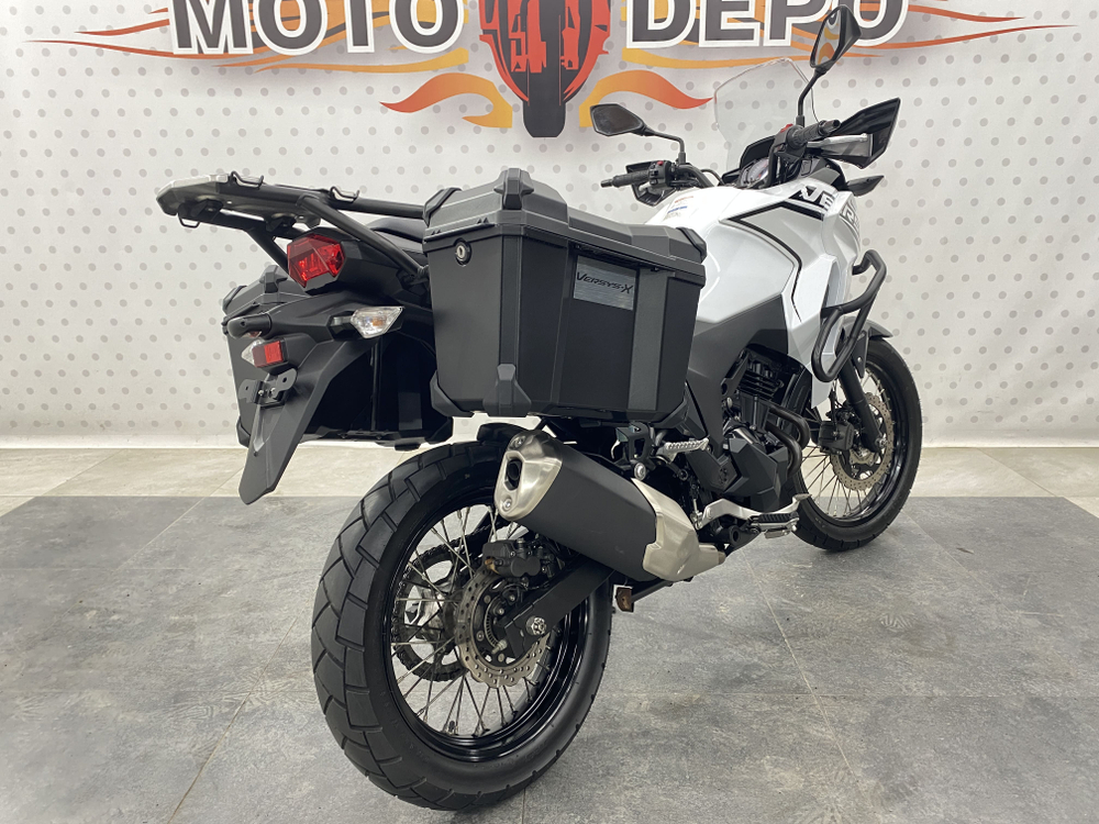 Kawasaki Versys-X 250 , 2020