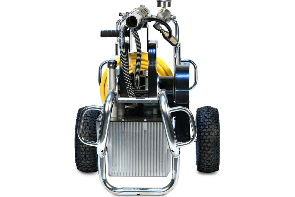Окрасочный аппарат SCHTAER 10 л Schtaer Jupiter 14
