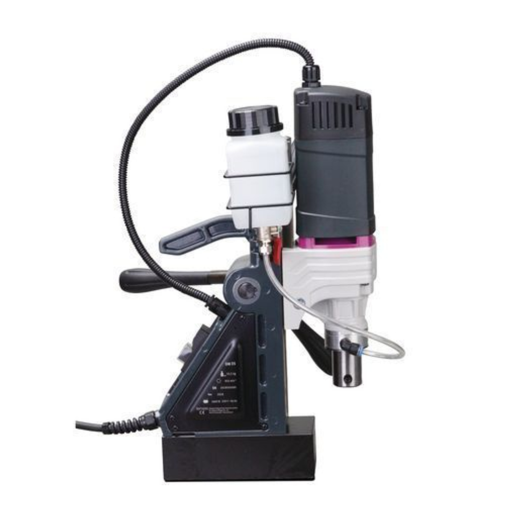 Магнитный сверлильный станок Optimum OPTIdrill DM 35