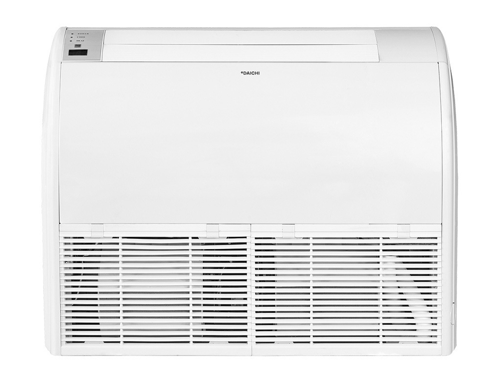 Напольно-потолочный кондиционер инверторного типа Daichi City Line Full DC Inverter