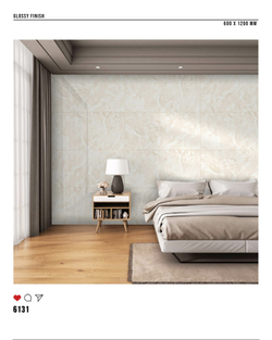Керамогранит glossy №2 60х120, 6131