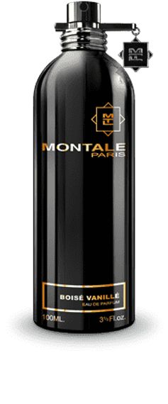 Montale Boise Vanille