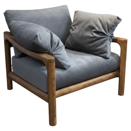 Кресло «ВЕРА КОМФОРТ»