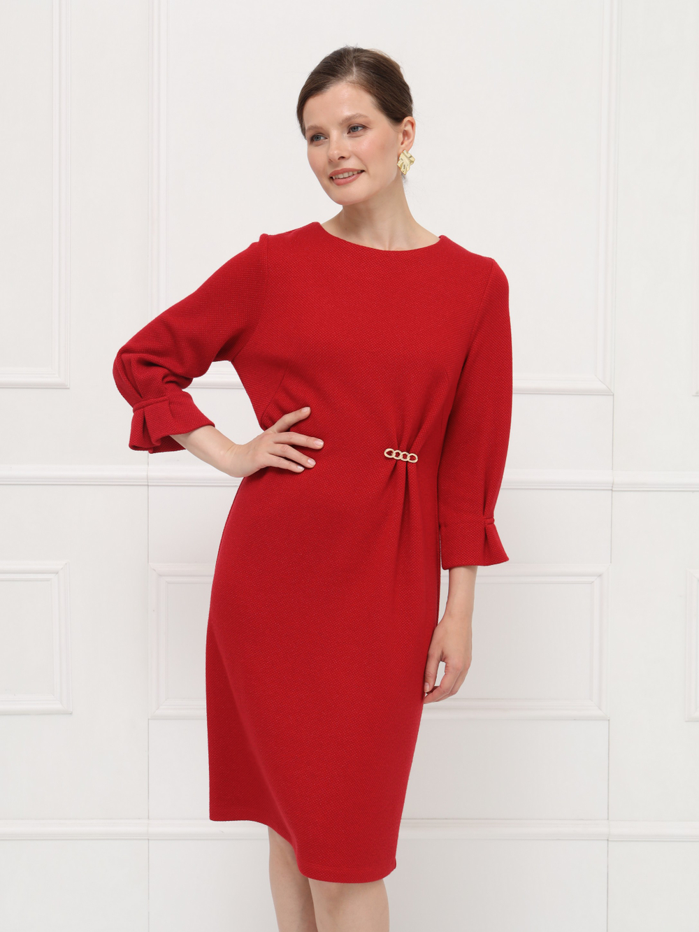 Платье П-2101 ЛИК AKIMBO