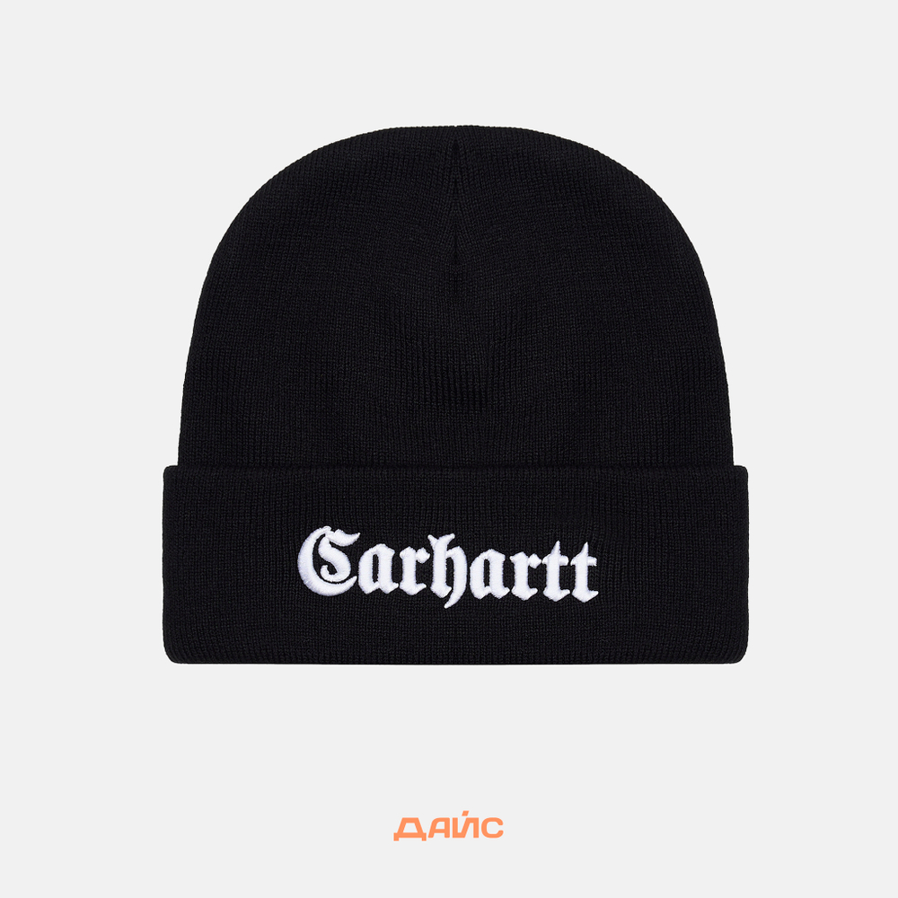 Шапка Carhartt WIP Greatest Hits Beanie