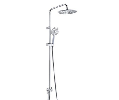 A039 Душевой комплект