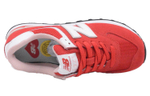 Кроссовки New Balance Nb 574 (Женская размерная сетка)