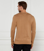 Свитер Tommy Hilfiger - бежевый(MW0MW14748)