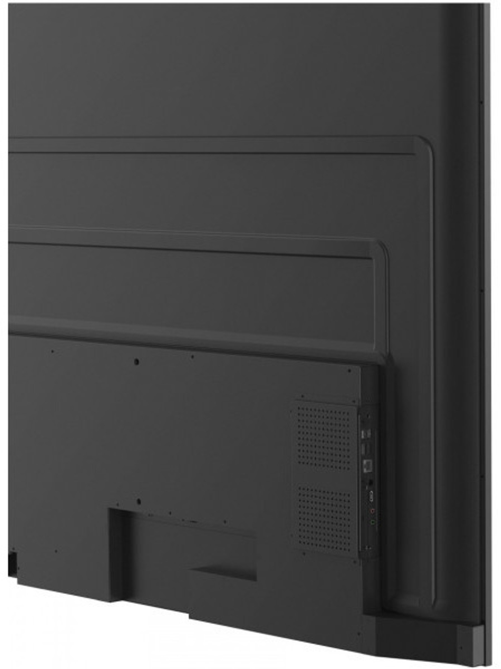 Панель LCD 75' Viewsonic CDE7520