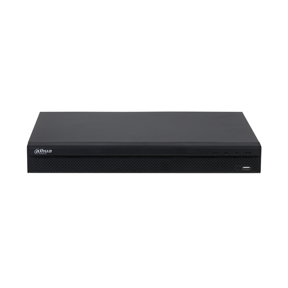 Сетевой видеорегистратор Dahua DHI-NVR4232-4KS3
