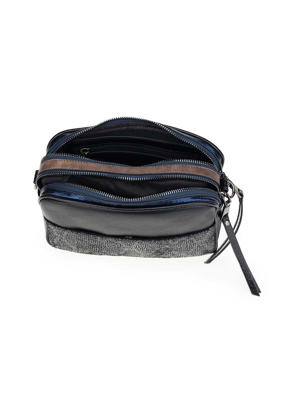 29256/10 Сумка жен., иск. кожа