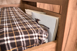 Молодежная комната NATURE. Комплект 1