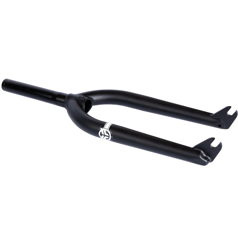 BMX Вилка Federal Session Fork 10mm / 28mm Matt Black