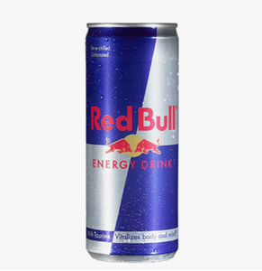 НАПИТОК ЭНЕРГЕТ RED BULL 0.35Л