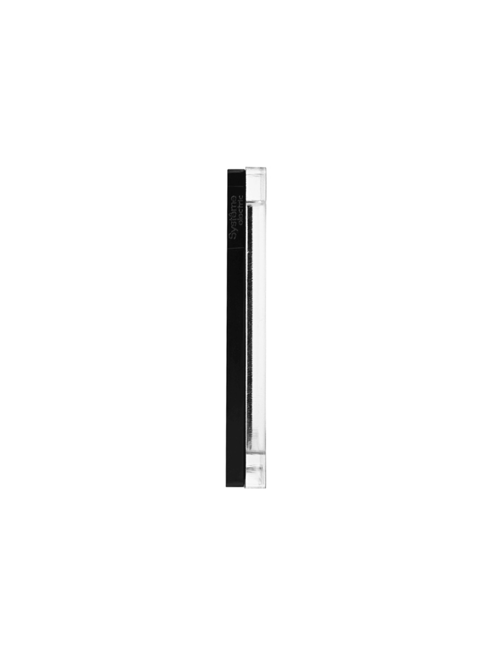 Рамка 1-м ArtGallery Pure органич. стекло шампань SE GAL320501