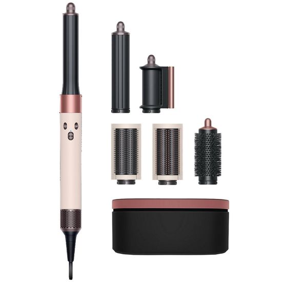 Dyson Airwrap Complete Long (HS05) Ceramic Pink/Rose Rold