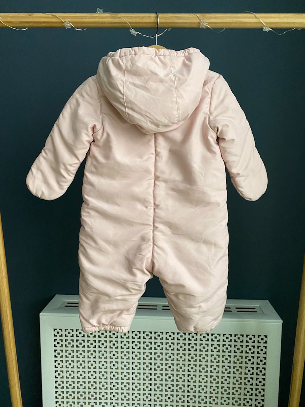 Комбинезон Petit Bateau, 86