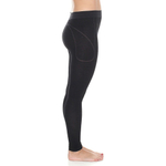 Термобелье женское Brubeck леггинсы шерсть мериноса ACTIVE WOOL