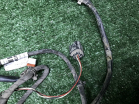 Проводка заднего бампера Nissan Qashqai j11 13-22