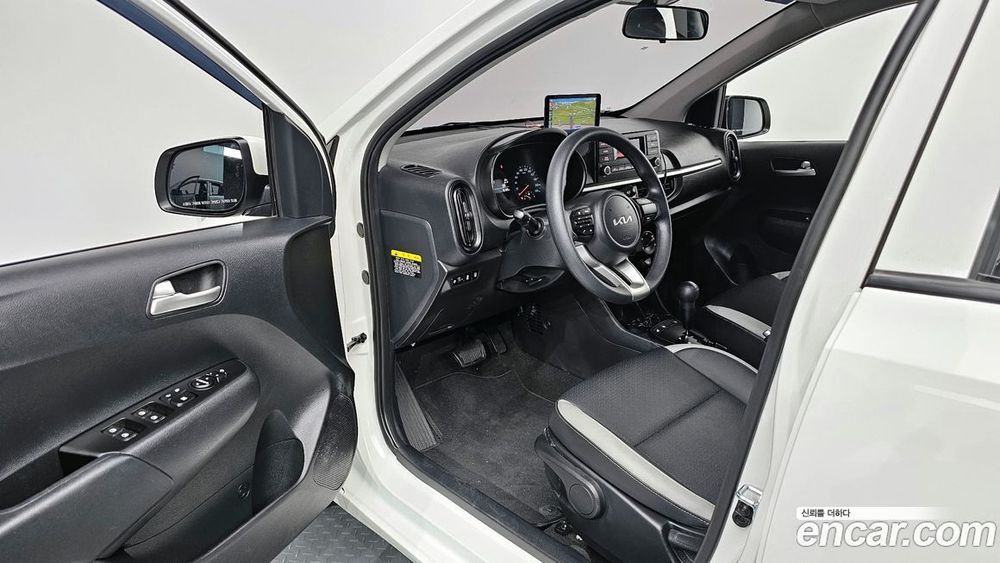 Kia Morning Urban (JA) Prestige (05.2022)