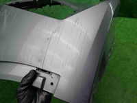 Бампер передний BMW X2 U10 (2023-н.в.) M-paket