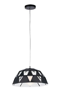 8669/1S BLACK (1) Люстра