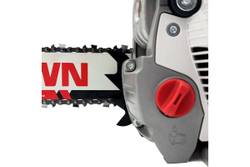 Пила цепная бензиновая Crown CT20198-14