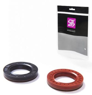 Сальник полуоси 2110-2301034/35 левый/правый (кт2шт) ORIGINAL+ CS20 13775