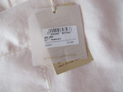 Покрывало 270х270 Arte Pura AP2.984-415 Peonia Old бледно-розовое