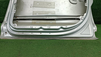 Накладка двери передняя правая VW Touareg 1 7L (2002-2010)