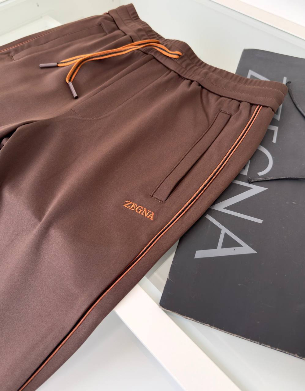 Спортивный костюм Zegna