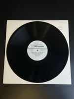 2 LP Вероника Долина - Элитарные штучки, Дитя со спичками, Позвольте быть вам верною. 3 Виниловые пластинки 12 дюймов. Мелодия СССР.