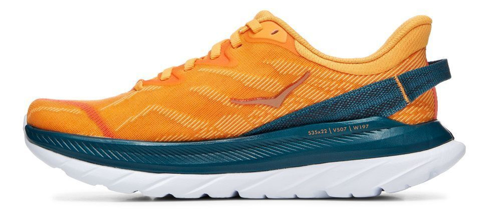 Кроссовки мужские Hoka Mach Supersonic