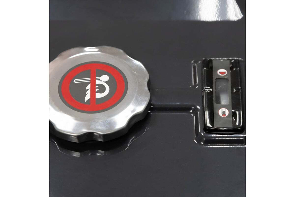 Генератор бензиновый VERTON POWER GG9500ES-3