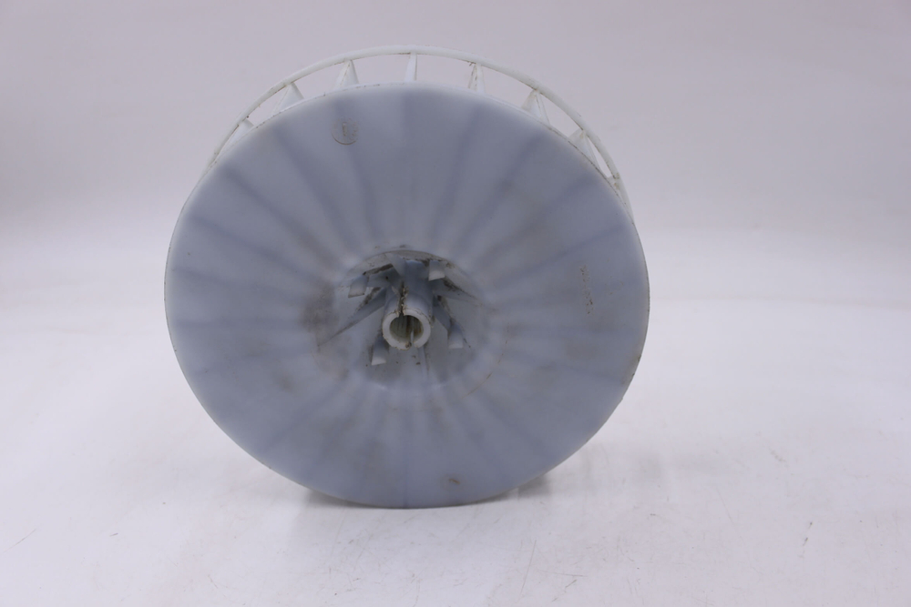 Крыльчатка 148025555 двигателя сушильной машины Ariston