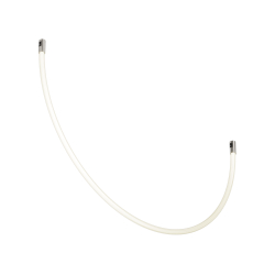 Трековый светильник Technical TR154-1-27W4K-PT