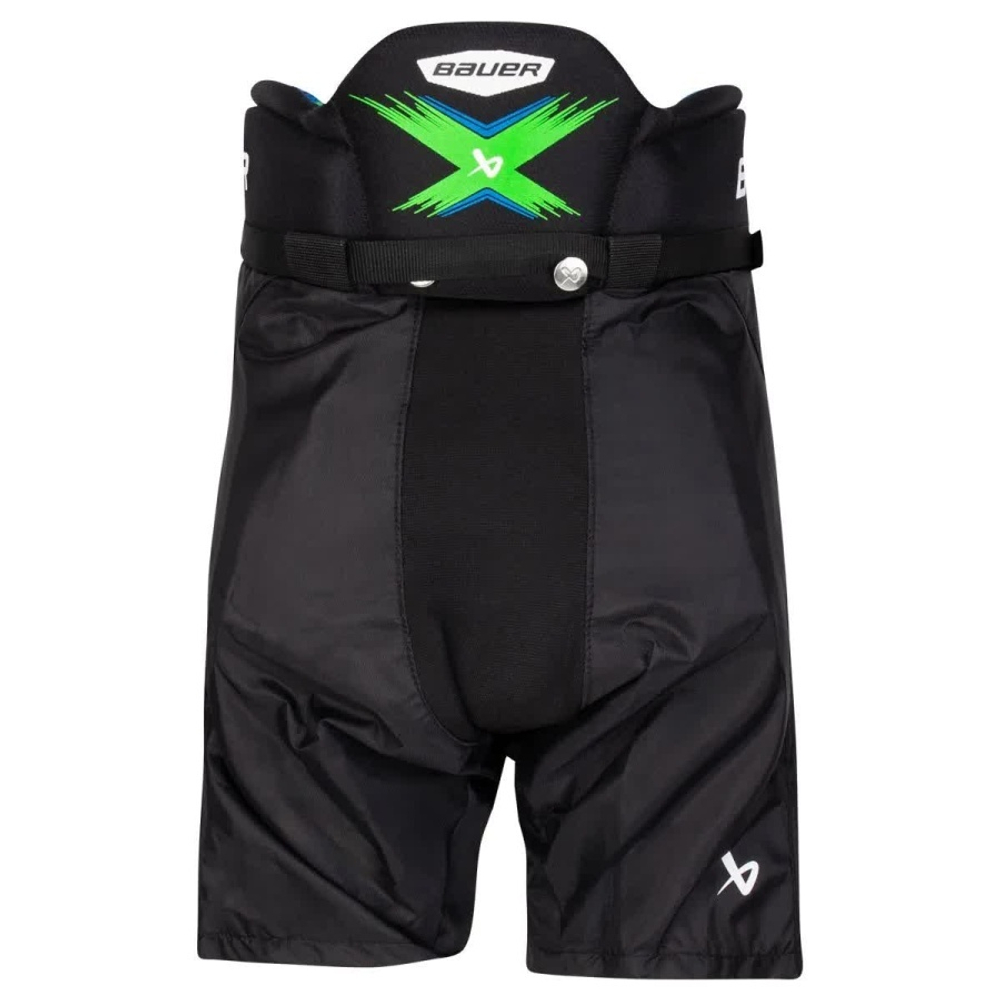 Шорты BAUER X S24 YTH