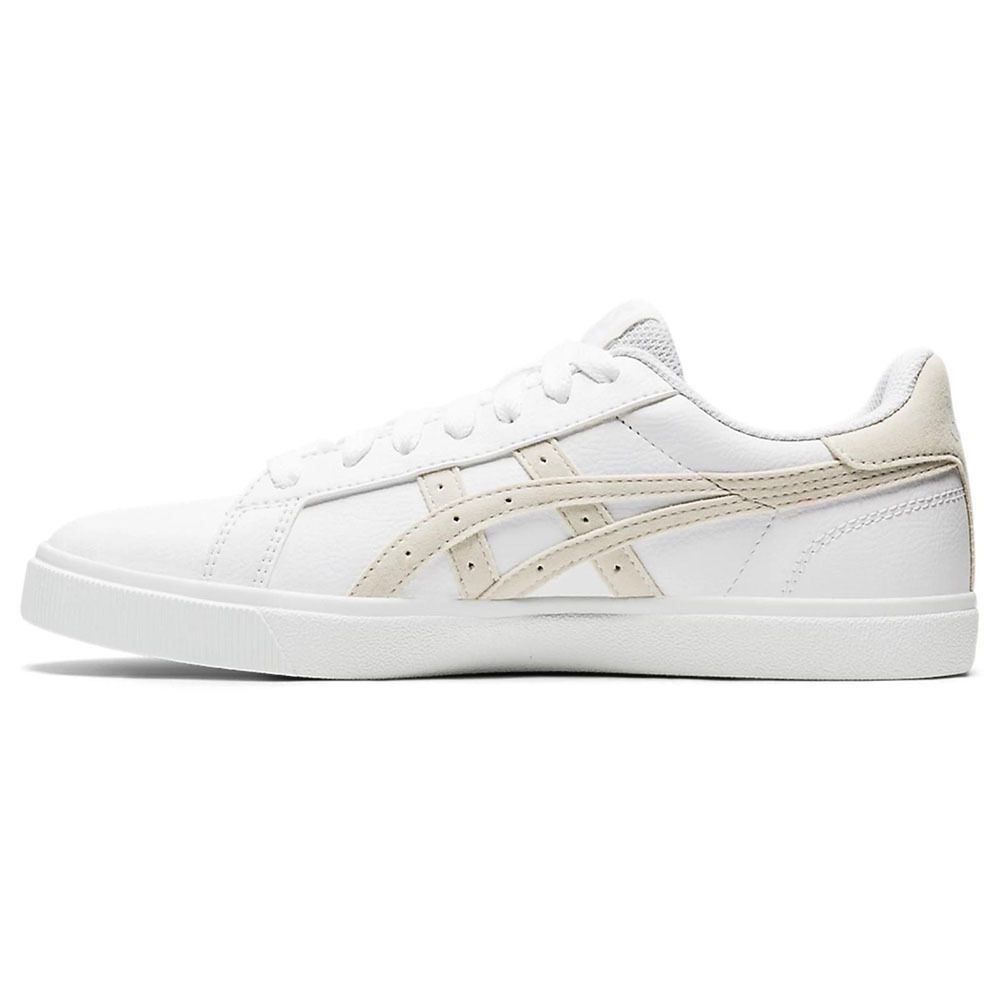 Кеды женские ASICS Classic CT 1192A222-101, р.12 (рос.43), белый